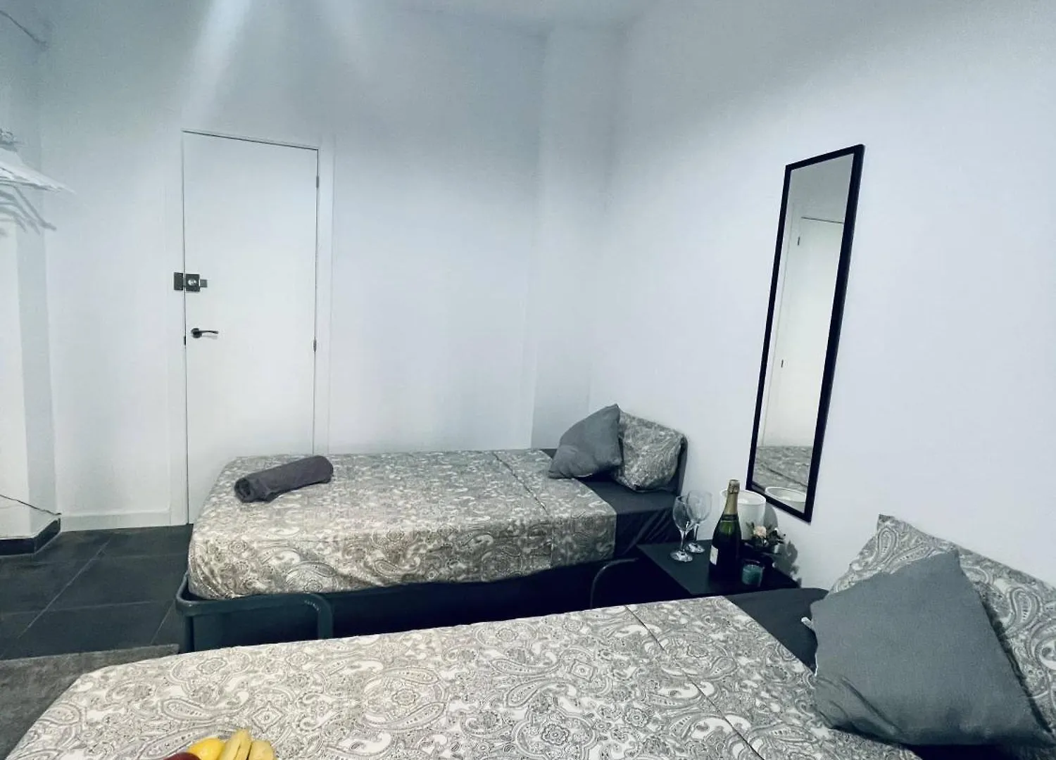 Sepulveda 1 Bed & Breakfast Barcelona