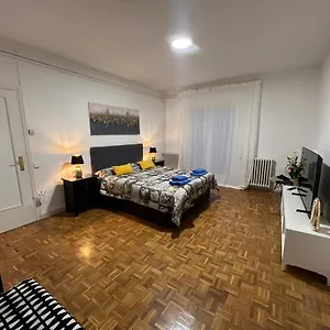 Bed & Breakfast Rambla Catalunya, Barcelona