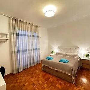 Nuevo Roger Bed and breakfast