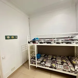 Bed & Breakfast Gran Via, Barcelona