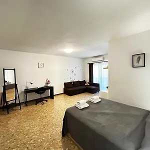 Bed & Breakfast Sepulveda, Barcelona
