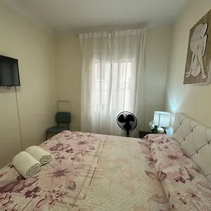 Bed & Breakfast Rooms Nueva Valencia, Barcelona