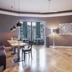 Bed & Breakfast Bachome Gallery, Barcelona